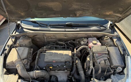 Chevrolet Cruze II, 2014 год, 600 000 рублей, 8 фотография