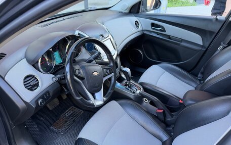 Chevrolet Cruze II, 2014 год, 600 000 рублей, 9 фотография