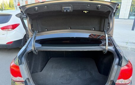 Chevrolet Cruze II, 2014 год, 600 000 рублей, 13 фотография