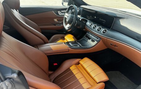 Mercedes-Benz E-Класс, 2020 год, 4 950 000 рублей, 7 фотография