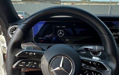 Mercedes-Benz E-Класс, 2020 год, 4 950 000 рублей, 12 фотография