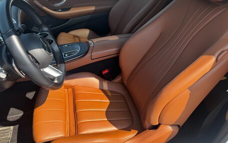 Mercedes-Benz E-Класс, 2020 год, 4 950 000 рублей, 11 фотография
