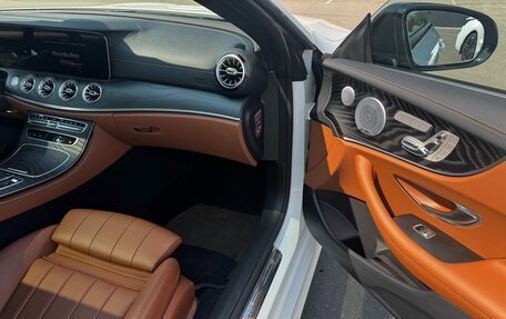 Mercedes-Benz E-Класс, 2020 год, 4 950 000 рублей, 9 фотография