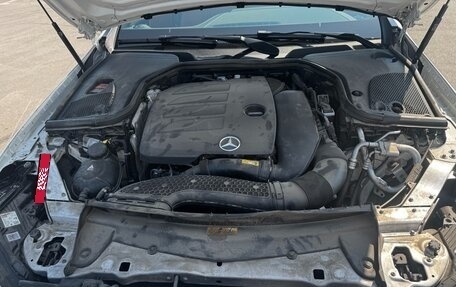 Mercedes-Benz E-Класс, 2020 год, 4 950 000 рублей, 13 фотография