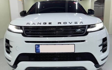 Land Rover Range Rover Evoque II, 2025 год, 6 610 000 рублей, 2 фотография