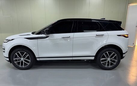 Land Rover Range Rover Evoque II, 2025 год, 6 610 000 рублей, 5 фотография