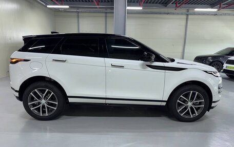 Land Rover Range Rover Evoque II, 2025 год, 6 610 000 рублей, 10 фотография