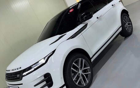 Land Rover Range Rover Evoque II, 2025 год, 6 610 000 рублей, 4 фотография