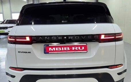 Land Rover Range Rover Evoque II, 2025 год, 6 610 000 рублей, 3 фотография