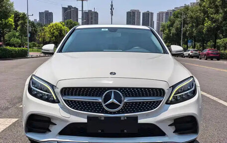 Mercedes-Benz C-Класс, 2019 год, 1 990 000 рублей, 2 фотография