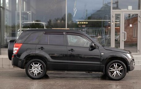 Suzuki Grand Vitara, 2008 год, 800 000 рублей, 4 фотография