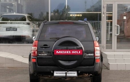 Suzuki Grand Vitara, 2008 год, 800 000 рублей, 6 фотография