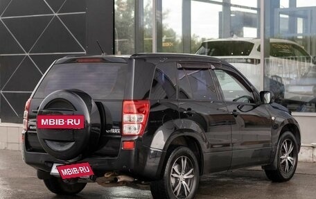Suzuki Grand Vitara, 2008 год, 800 000 рублей, 5 фотография