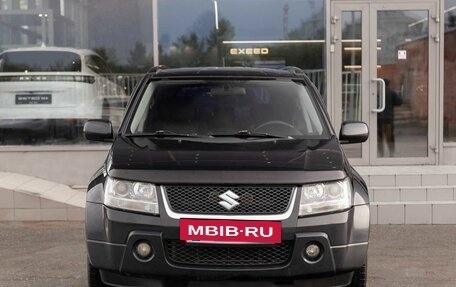 Suzuki Grand Vitara, 2008 год, 800 000 рублей, 2 фотография