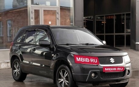Suzuki Grand Vitara, 2008 год, 800 000 рублей, 3 фотография