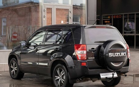Suzuki Grand Vitara, 2008 год, 800 000 рублей, 7 фотография