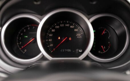 Suzuki Grand Vitara, 2008 год, 800 000 рублей, 13 фотография