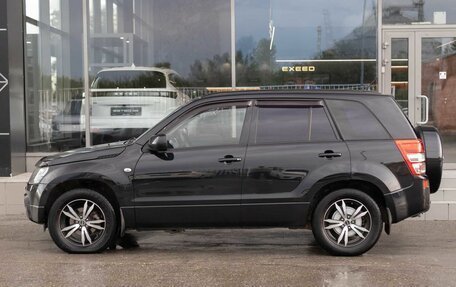 Suzuki Grand Vitara, 2008 год, 800 000 рублей, 8 фотография