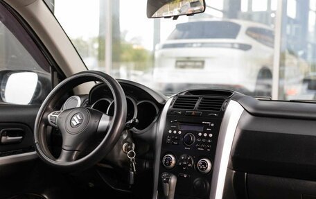 Suzuki Grand Vitara, 2008 год, 800 000 рублей, 10 фотография
