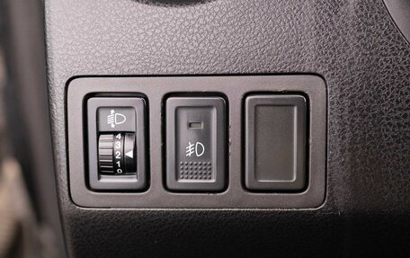 Suzuki Grand Vitara, 2008 год, 800 000 рублей, 17 фотография