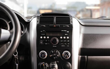 Suzuki Grand Vitara, 2008 год, 800 000 рублей, 14 фотография