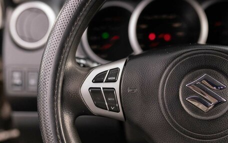 Suzuki Grand Vitara, 2008 год, 800 000 рублей, 12 фотография