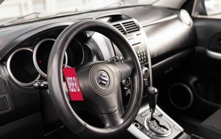 Suzuki Grand Vitara, 2008 год, 800 000 рублей, 11 фотография