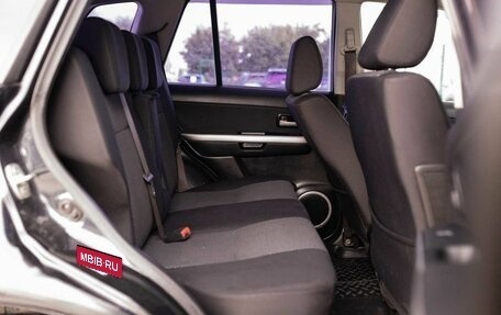 Suzuki Grand Vitara, 2008 год, 800 000 рублей, 18 фотография