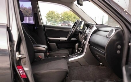 Suzuki Grand Vitara, 2008 год, 800 000 рублей, 19 фотография