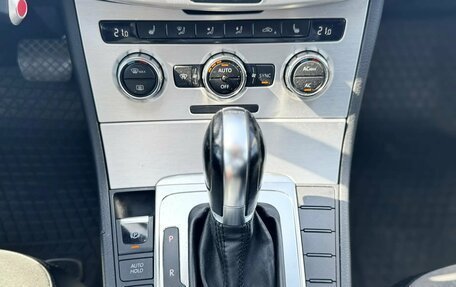 Volkswagen Passat B7, 2012 год, 1 300 000 рублей, 15 фотография