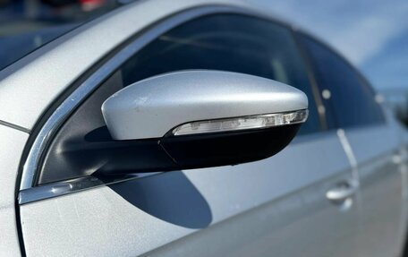 Volkswagen Passat B7, 2012 год, 1 300 000 рублей, 9 фотография