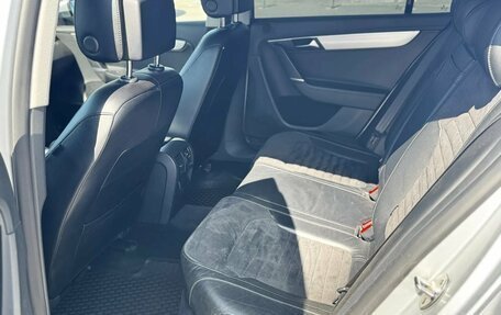 Volkswagen Passat B7, 2012 год, 1 300 000 рублей, 17 фотография