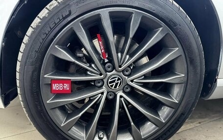 Volkswagen Passat B7, 2012 год, 1 300 000 рублей, 20 фотография