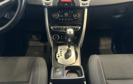 Renault Koleos I рестайлинг 2, 2008 год, 960 000 рублей, 13 фотография