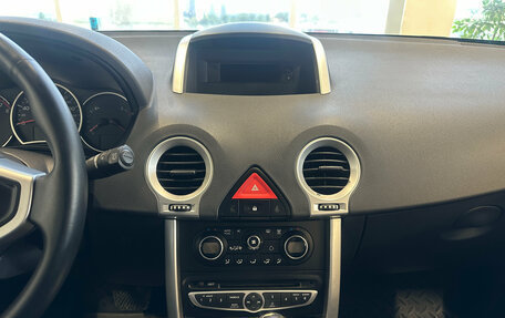 Renault Koleos I рестайлинг 2, 2008 год, 960 000 рублей, 12 фотография