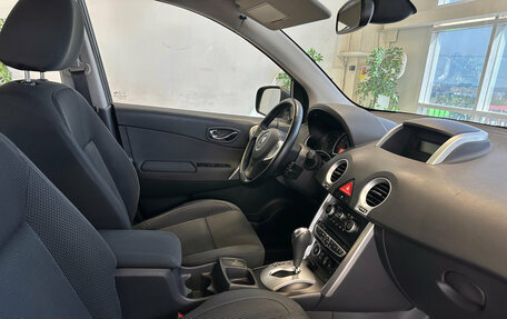 Renault Koleos I рестайлинг 2, 2008 год, 960 000 рублей, 9 фотография