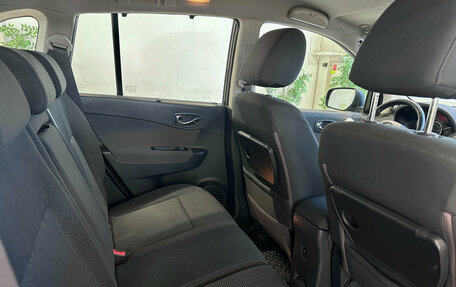 Renault Koleos I рестайлинг 2, 2008 год, 960 000 рублей, 10 фотография
