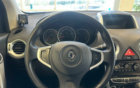 Renault Koleos I рестайлинг 2, 2008 год, 960 000 рублей, 7 фотография