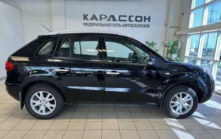 Renault Koleos I рестайлинг 2, 2008 год, 960 000 рублей, 6 фотография