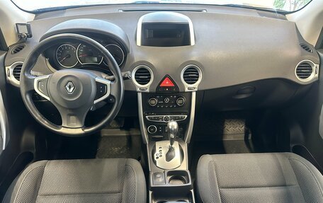 Renault Koleos I рестайлинг 2, 2008 год, 960 000 рублей, 8 фотография