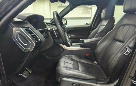 Land Rover Range Rover Sport II, 2020 год, 5 690 000 рублей, 10 фотография