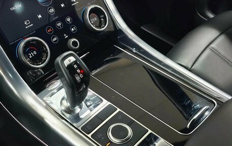 Land Rover Range Rover Sport II, 2020 год, 5 690 000 рублей, 18 фотография