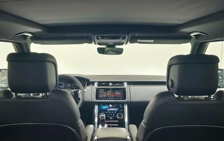 Land Rover Range Rover Sport II, 2020 год, 5 690 000 рублей, 19 фотография