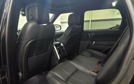 Land Rover Range Rover Sport II, 2020 год, 5 690 000 рублей, 22 фотография