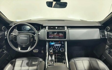 Land Rover Range Rover Sport II, 2020 год, 5 690 000 рублей, 16 фотография