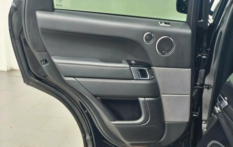 Land Rover Range Rover Sport II, 2020 год, 5 690 000 рублей, 20 фотография