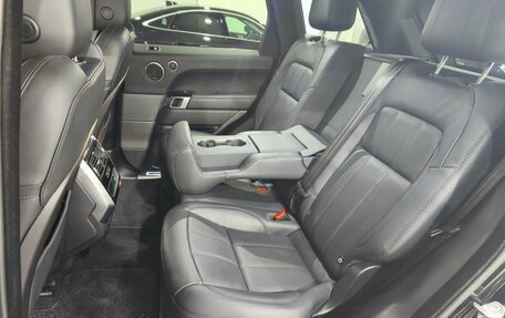 Land Rover Range Rover Sport II, 2020 год, 5 690 000 рублей, 23 фотография