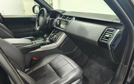 Land Rover Range Rover Sport II, 2020 год, 5 690 000 рублей, 36 фотография