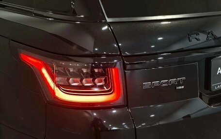 Land Rover Range Rover Sport II, 2020 год, 5 690 000 рублей, 39 фотография