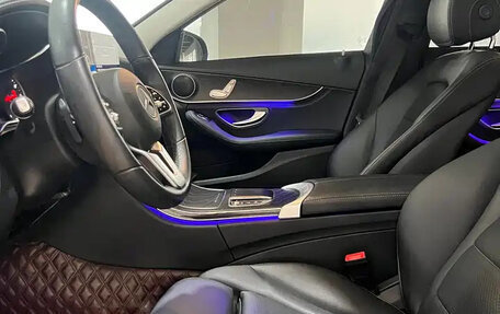 Mercedes-Benz C-Класс, 2019 год, 2 100 000 рублей, 7 фотография